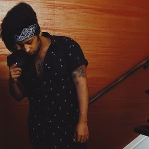 Meet your Posher, Ronny